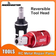 RadioMaster Metal Switch Nut Tool Removal Screwdriver for RC Radio Switch Collet