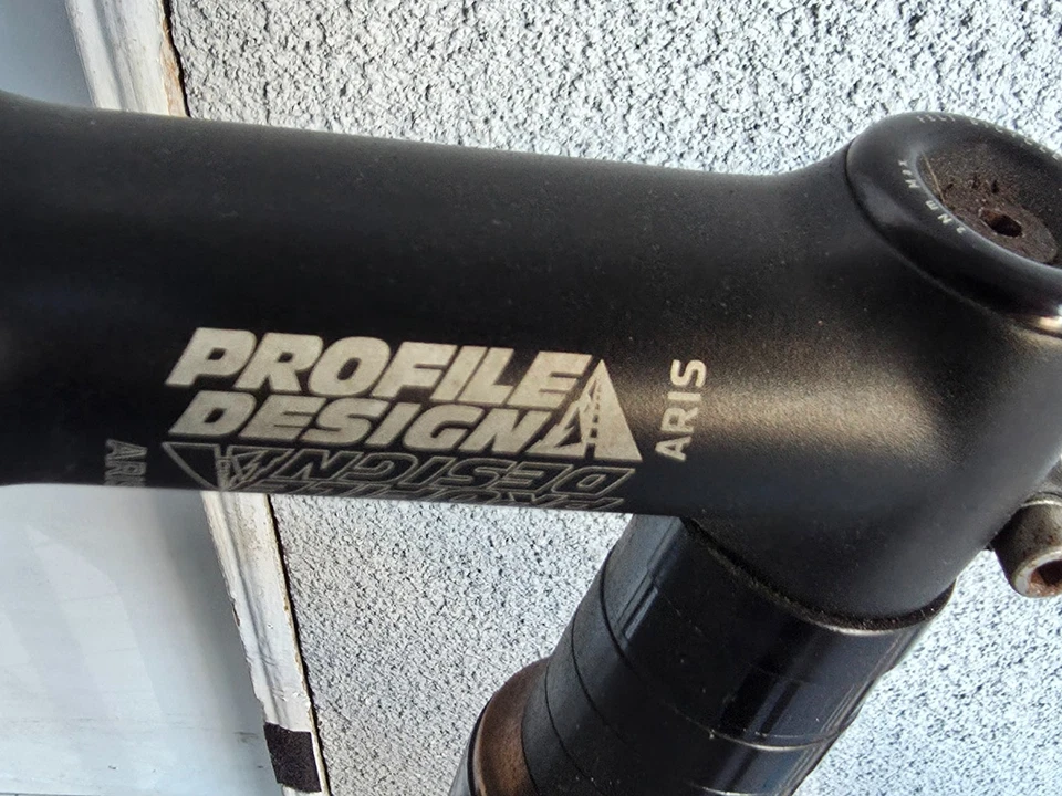 Bicicleta de pista Dolan Foto 3 de 4