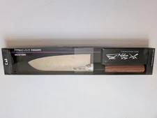 KAI Seki Magoroku Santoku 6 2/3" 170 mm Knife