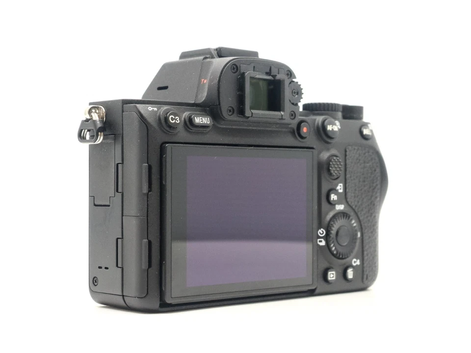Sony Alpha 7R IV A, photo 2 of 5