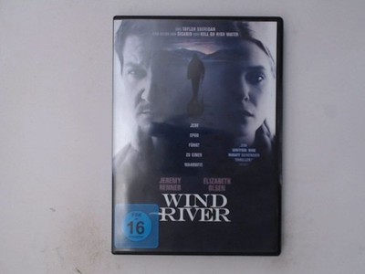 Wind River Renner, Jeremy, Elizabeth Olsen  und Jon Bernthal: