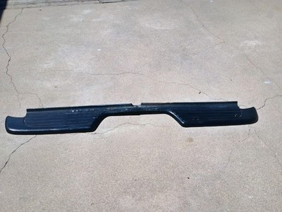 純正 1995-2004 トヨタ タコマ リアバンパー ステップ パッド カバー Toyota Tacoma (1995-2004) OEM Rear Bumper STEP PAD RH & LH | eBay