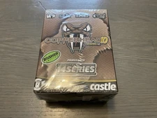 Castle Creations CSE010-0166-02  Copperhead 10 ESC w/ 1406 5700Kv Motor Combo