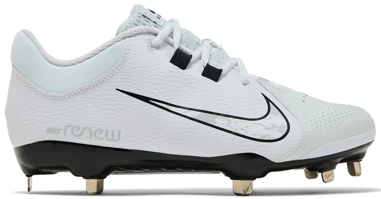 Nike Hyperdiamond 4 Keystone Black Mint W for sale | eBay