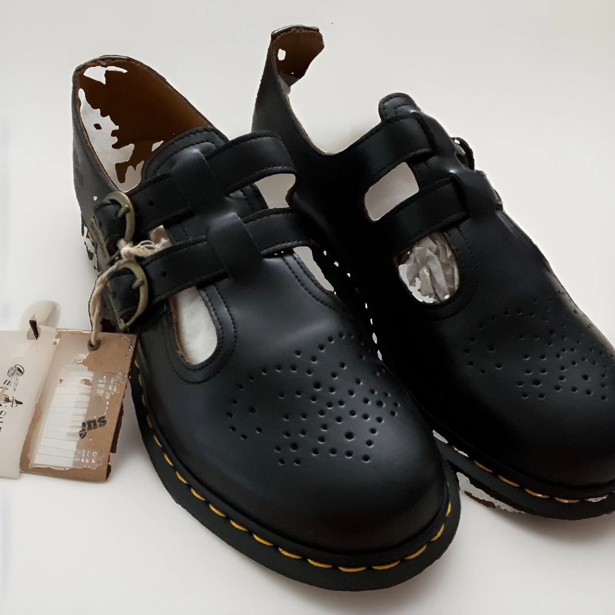Dr. Martens Casual Mary Jane Flats for Women for sale - eBay