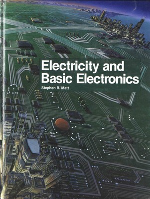 Electricity and Basic Electronics