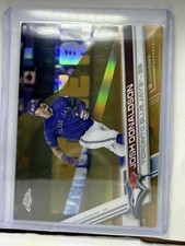Josh Donaldson Rookie Cards and Top Prospect Cards 20