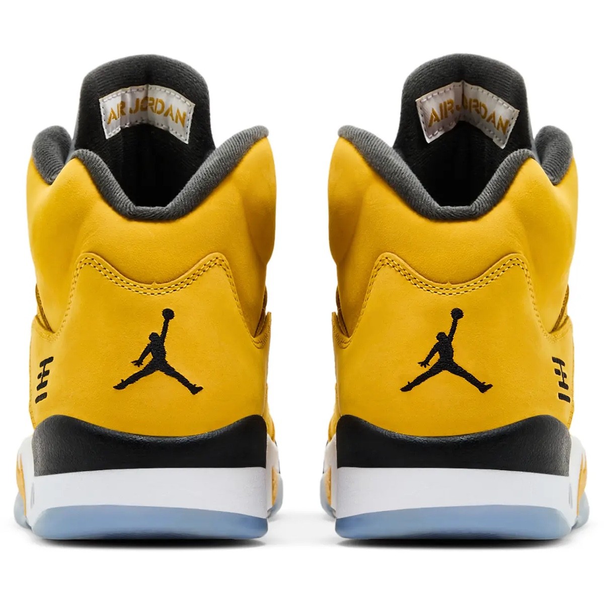 【最安値】NIKE AIR JORDAN5 T23 TOKYO AJ5 Jordan 5 Retro Tokyo T23 (2011) Men's - 454783-701 - US