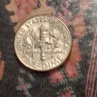 2005-D Roosevelt Dime 10C Denver Business Strike Copper KM#298 — photo 6