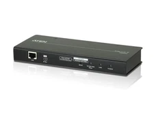 CN8000A 1-Local/Remote Share Access Single Port VGA KVM over IP Switch