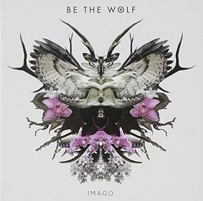 be the wolf imago Japan Music CD