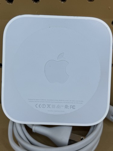 Apple A1392 AirPort Express MC414LL/A - Afbeelding 2 van 4