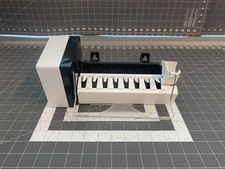 Sub-Zero Refrigerator Ice Maker Assembly P# 4...