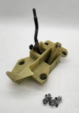 #1 1997-2001 Honda Prelude M/T Manual Transmission Gear Shifter Box Assembly OEM