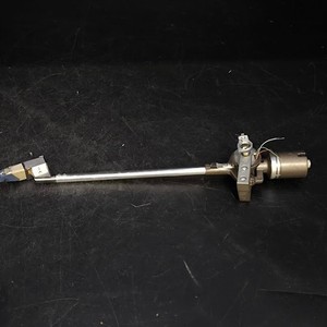 Technics SL-QD33 Plattenspieler Tonarm Teil - Funktionstüchtig