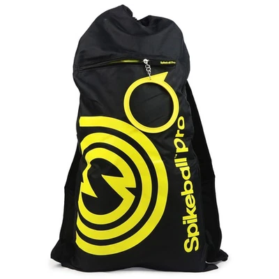 Sac Spikeball Pro Spikeball Jaune - Photo 1/4
