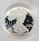 1776 - 2026 W PROOF 1 Ounce  American Silver Eagle on hand