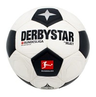 Derbystar Bundesliga Brillant Replica By Select Classic V23 FußBall Gr. 5
