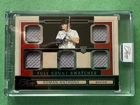 2025 Panini Three And Two Roman Anthony Full Count Swatches RC 07/49