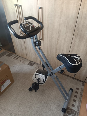 Sport Plus Fitness Rad,  wie Neu 
