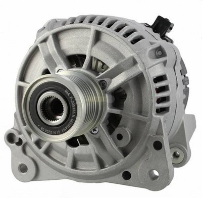 1***Lichtmaschine Neu Eurostarter OE-Ref. 0123515020 für Volkswagen