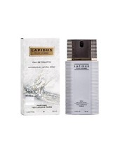 Ted Lapidus Pour Homme Eau De Toilette - 100ml