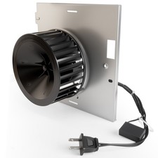 S97017065 Broan Nutone Bathroom Exhaust Fan Motor for 676A 676B 676C Replacement