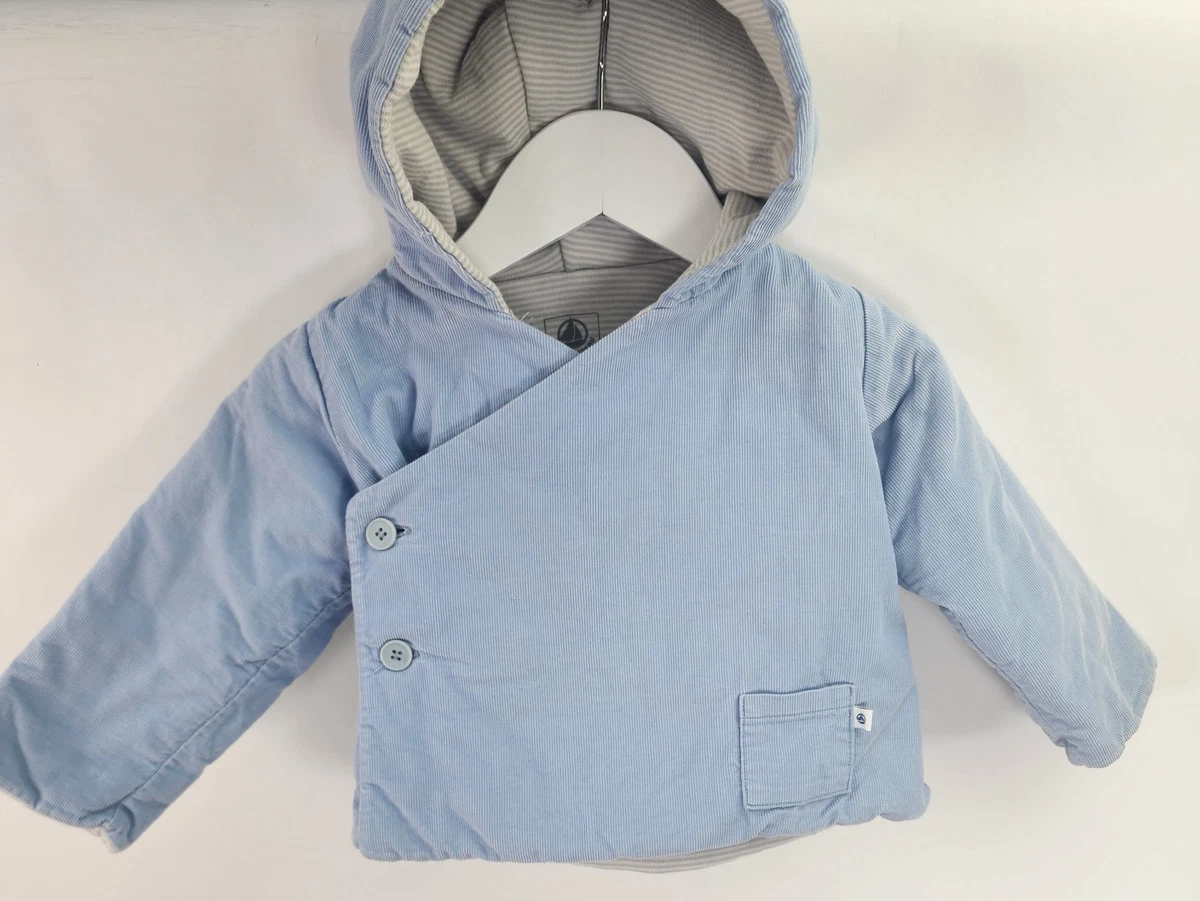 Petit Bateau Baby & Toddler Outerwear for sale | eBay
