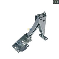 TüRscharnier Links Oben Rechts Unten, Technic Ariston C00144878 Original