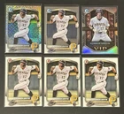 2025 Bowman Konnor Griffin Set! Mojo Chrome VIP Refractor Pirates RC ROY