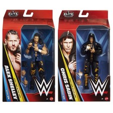 Package Deal (Set of 2) - Motor City Machine ...