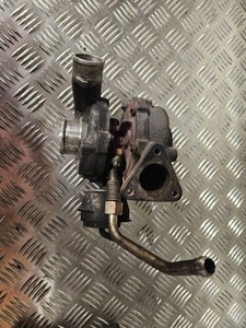 Opel Signum 2003 Diesel 92kW Turbo 24443096 ESH6163