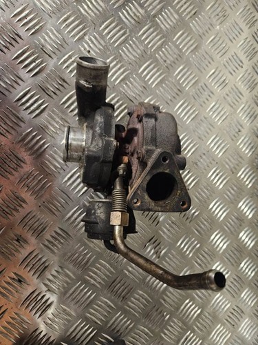 Opel Signum 2003 Diesel 92kW Turbo 24443096 ESH6163