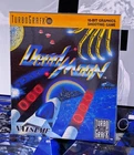 PC Engine PCEWorks Dead Moon TurboGrafx 16 Styled pce works