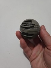 1995 Star Wars Galoob Micro Machines Death Star 2 Vintage