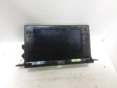 Radio Navigation Display Screen 7" Fits 15-18 NX300H 86110-78010 - Image 1 of 4