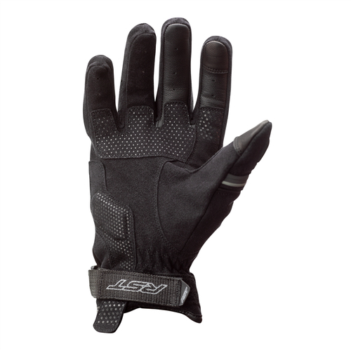Guantes ""Nuevos"" de cuero/amara para motocicleta RST Adventure-X CE nivel 1 - Imagen 4 de 12