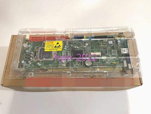 1pcs New PCA-6028REV.A1PCA-6028VG-00A1E IPC-610L 6608 6028G2 - Picture 2 of 2