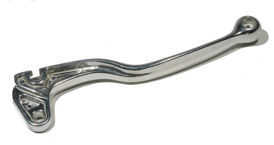 Alavanca de embreagem guidão esquerdo Yamaha BW200 roda grande, 1985-1986 - BW 200 - Imagem 2 de 2