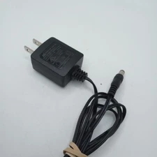 #AK) Switching Adapter GQ06-050055-ZU Output 5V .55A power cord part replacement