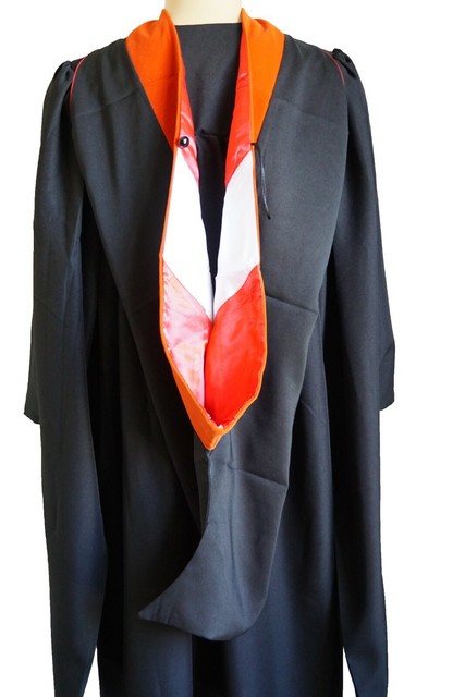 engineering masters hood