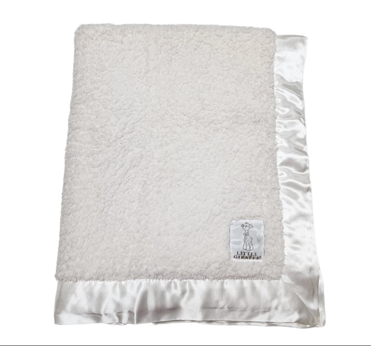 Little giraffe blanket cheap