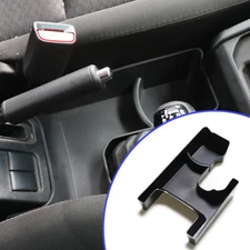 Gear Shift Central Control Storage Box Inner Accessories for Suzuki Jimny 2019+