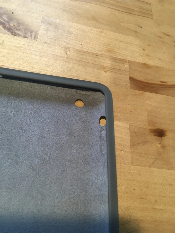 Smart Case iPad 11 pulgadas 2022/2021/2020/2018 (4ª/3ª/2ª/1ª generación) Smart Cover Foto 4 de 4