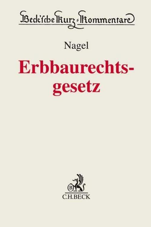 Thumbnail - Erbbaurechtsgesetz, Matthias Nagel