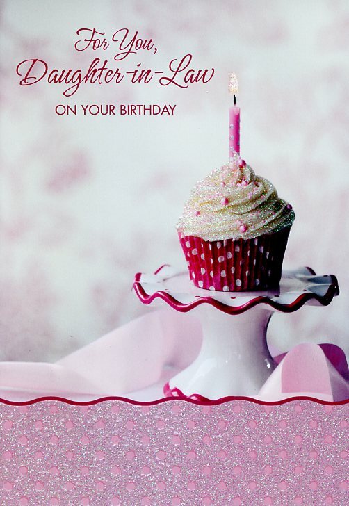 Funny Happy Birthday Daughter In Law Images Free Gif - Infoupdate.org