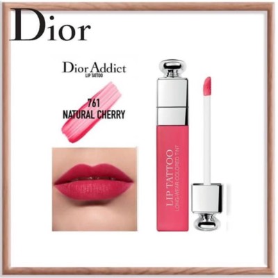 dior lip tint harga