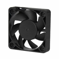 Silverstone FTF5010B Low Noise Small Electron...