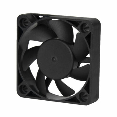 Silverstone FTF4010B Low Noise Small Electronic Factor HDB Bearing 40mm Fan