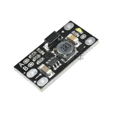 Mini 3V 3.3V 3.7V 5V 9V to 12V DC-DC Boost Step Up Converter Voltage Regulator-